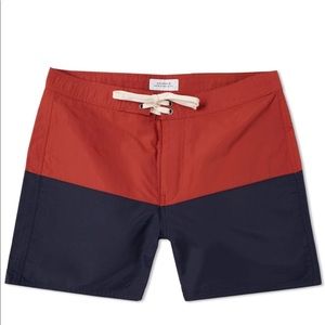 SATURDAYS Summer ‘20 Trunks